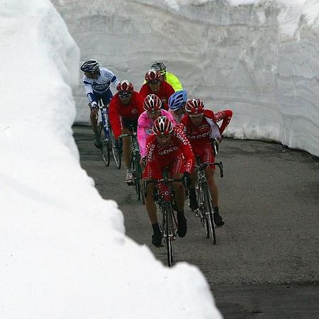 Hotel Genziana Passo do Stelvio Exterior foto