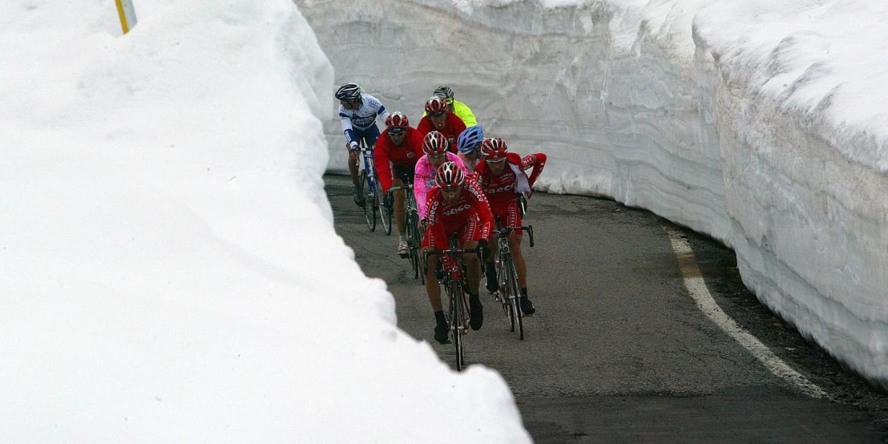 Hotel Genziana Passo do Stelvio Exterior foto
