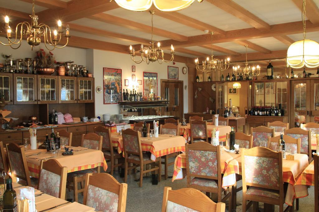 Hotel Genziana Passo do Stelvio Exterior foto