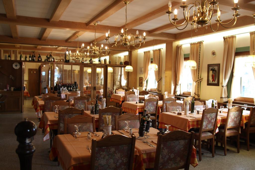 Hotel Genziana Passo do Stelvio Exterior foto