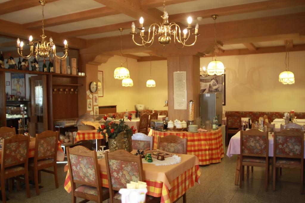 Hotel Genziana Passo do Stelvio Exterior foto
