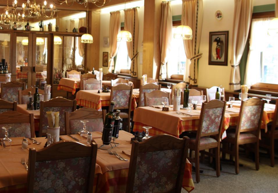 Hotel Genziana Passo do Stelvio Exterior foto