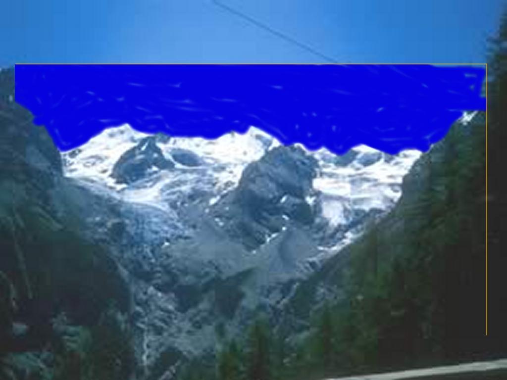 Hotel Genziana Passo do Stelvio Exterior foto