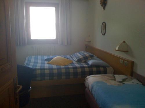 Hotel Genziana Passo do Stelvio Exterior foto