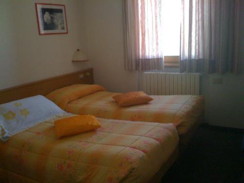 Hotel Genziana Passo do Stelvio Exterior foto